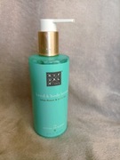 RITUALS Ritual od Karma hand &  body lotion 300 ml używany