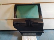 Drzwi prawy tył VW Passat B5 FL kombi LC9Z