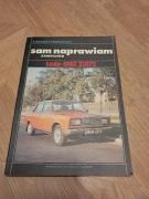 Sam naprawiam samochód Lada-Waz 21072 - Jeznacki