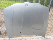 Maska BMW X3 E83 2006 rok Silbergrau 