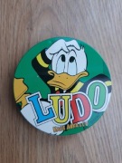 Gra Ludo chińczyk podróżna rodzinna 