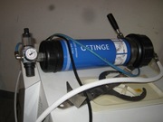 Demineralizator Getinge DS 200