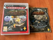 Gra Motorstorm Apokalipsa PL PS3 Playstation 3 