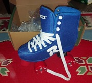 Roces Wrotki 52 Star rozmiar 34