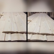 PÓŁBAL, IMITACJA BALA, PODBITKA, DESKA ELEWACYJNA