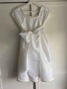 Elegancka sukienka dla dziewczynki 8/9 lat  