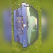 Klapa bagażnika BMW e36 touring (Montrealblau)