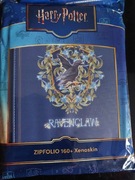 Album Ultimate Guard Zipfolio XenoSkin 8-Pocket Harry Potter Ravenclaw