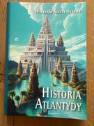 Historia Atlantydy 