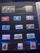 znaczki pocztowe ddr