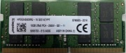 Pamięć RAM DDR4 16GB 2666 Kingston HP26D4S9D8MJ