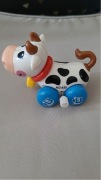 Zabawka Generic IQ Angel Toy Cow (White)