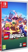 LEGO Brawls Gra NINTENDO SWITCH