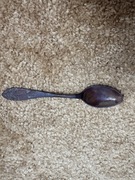 Antyk Stara łyżeczka do herbaty