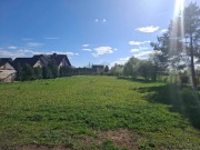 Działka budowlana 16 a