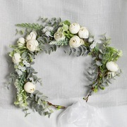 Wianek do ślubu i sesji