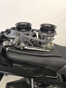 KTM 1190 RC8 08-10 PRZEPUSTNICE WTRYSKI / PRZEPUSTNICA WTRYSK