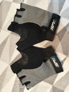 Krótkie rękawiczki na rower , siłownię Voltt rozm.L
