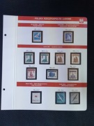 Rocznik 1958 - komplet