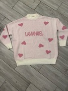 Sweterek La Manuel rozmiar Uni