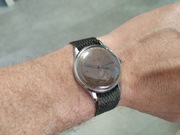 Nicolet Watch - 5 wskazówek