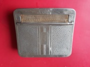 STARA MASZYNKA DO ROBIENIA PAPIEROSÓW - WH