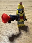 Lego figurka fortnite adventure pelly fort002