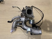 Suzuki Vitara 1.0 k10 Swift Baleno turbosprężarka 