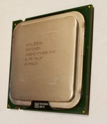 Procesor Pentium 4 Prescott 2,8 GHZ