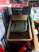 Grzejnik gazowy typu sloneczko