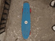 Deskorolka fiszka 2+1gratis 