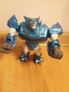 TRANSFORMERS HERO MASHERS STEELJAW B