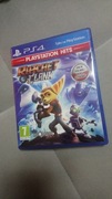Ps4 Ratchet clank 