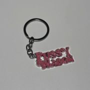 Brelok z filmu Kill Bill Pussy Wagon Breloczek