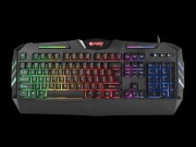 Klawiatura gamingowa Fury,model Spitfire.