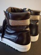 Buty botki kozaki STEFFEN SCHRAUT