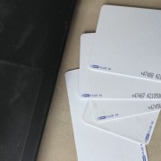 Karta kontroli dostępu HID iCLASS / Prox Card 