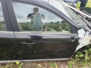 CHEVROLET CAPTIVA 06-10 DRZWI PRAWY PRZÓD