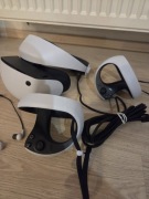 Playstation vr 2 Ps5 + Gwarancja