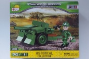 COBI 2159 armata Bofors 37 mm
