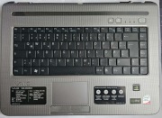 Obudowa kadłubek laptopa Sony Vaio PCG-7122M