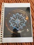 Vintage gra instrukcja civilization call to power