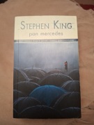 Stephen King - Pan Mercedes 