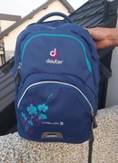 Plecak Deuter Ypsilon 28