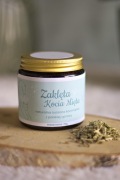Zaklęta Kocia Mięta - suszona kocimiętka dla kotów 20g