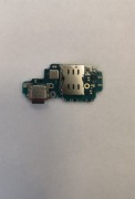 Samsung S23 ULTRA oryginalna płytka złącze USB-C ładowania