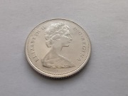 Kanada 10 centów 1973