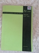 Podręczniki do nauki języka norweskiego 