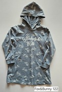 Bluza - 122 Fox&Bunny - rower