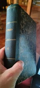 Historia Cywilizacji w Anglii, Buckle, 1864